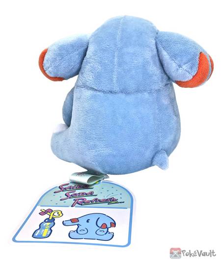 phanpy plush pokemon center