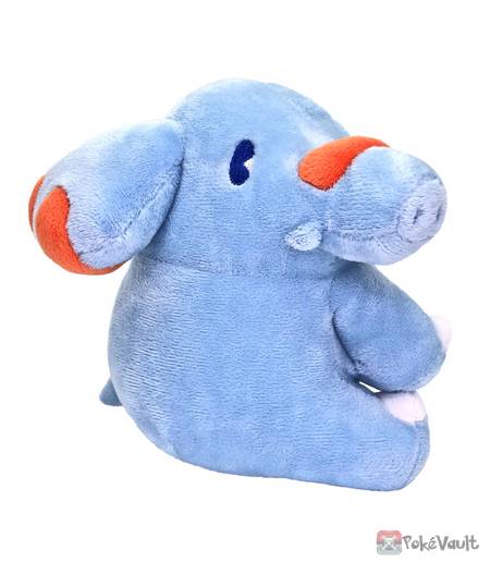 phanpy plush pokemon center