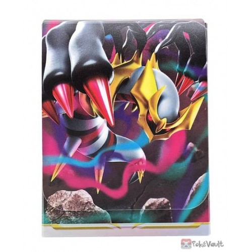 81 - LOST ZONE BOX, GIRATINA V/ASTRO. UN DECK FORTISSIMO - POKEMON TCG 