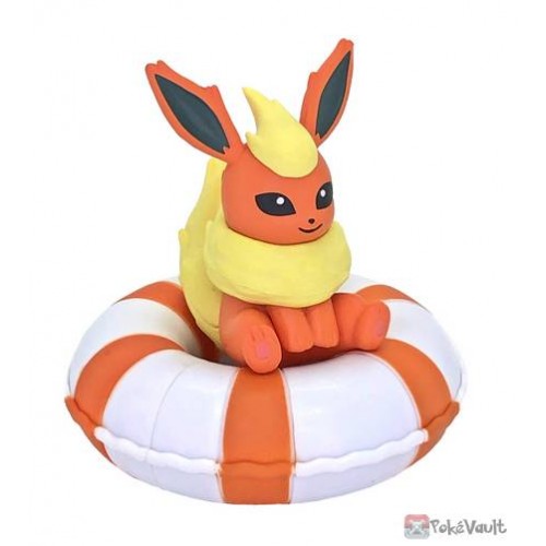 Figura Pokémon - Flareon Pyroli