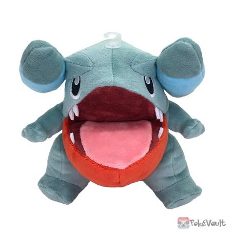 gible plush