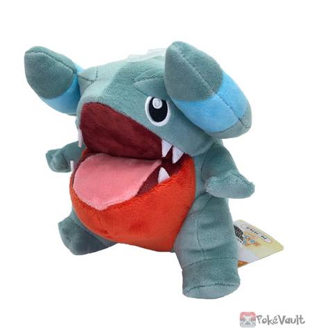 gible plush