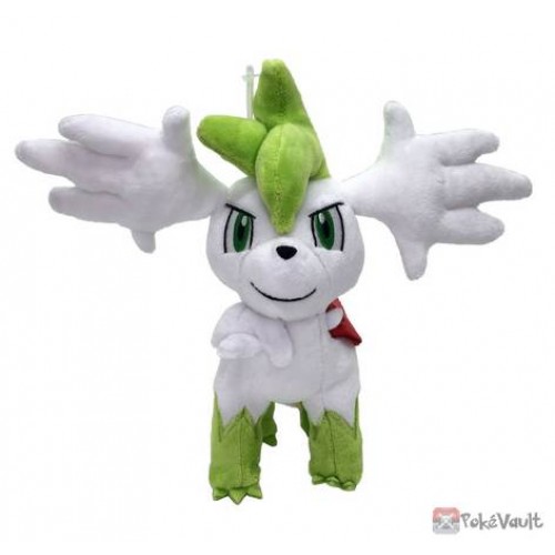 Shaymin (versione della forma della terra) Pocket Monsters All Star  Collection (s) Pocket Monsters - San-Ei