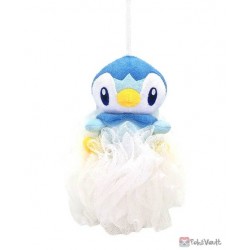 Pokemon Center 2022 Piplup Bubbly Hour Bath Lily