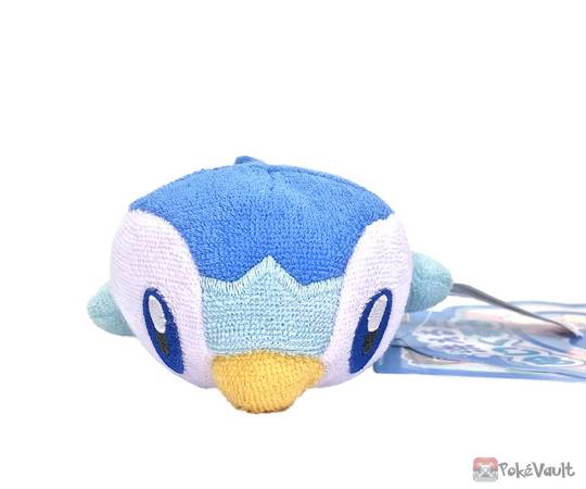 takara tomy piplup