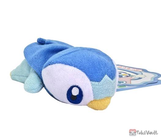 takara tomy piplup