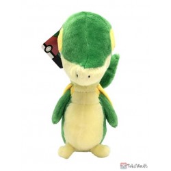 Pokemon 2022 Snivy Takara Tomy I Choose You Plush Toy