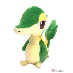 Pokemon 2022 Snivy Takara Tomy I Choose You Plush Toy