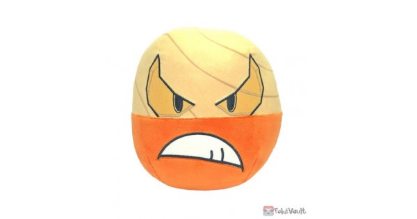 electrode plush