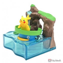 Pokemon 2022 Re-Ment Pokemon World Series #2 Mysterious Fountain Complete Set Of 6 Figures