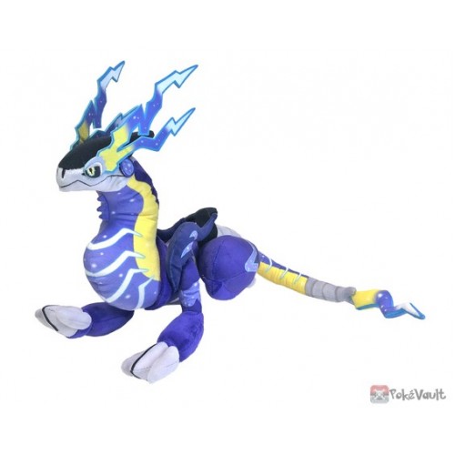 Plush Miraidon Pokémon - Meccha Japan