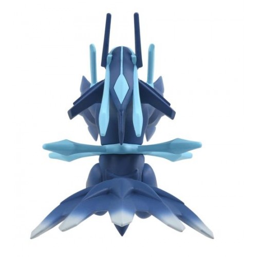 Pokemon 2022 Dialga Origin Forme Takara Tomy Monster Collection Large  Figure ML-27