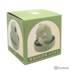 Pokemon Center 2022 Whimsicott Substitute Ceramic Humidifier