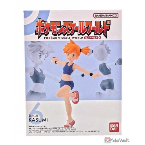 misty figure pokemon