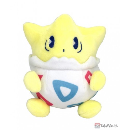 Togepi teddy clearance