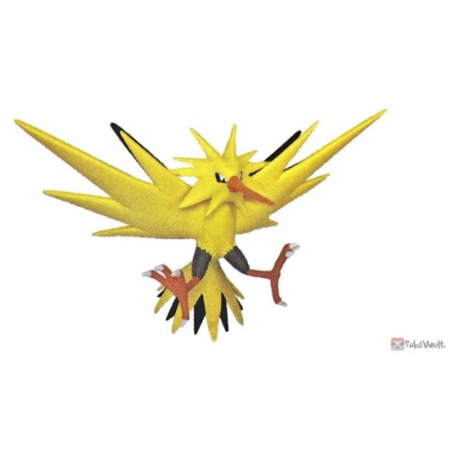 Pokémon Go - Moltres, Zapdos, Articuno Galar *Mini PTC*