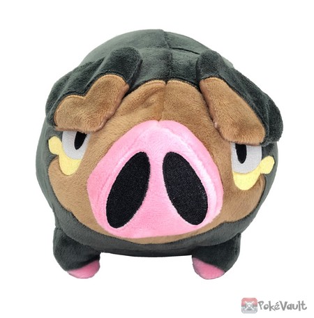 Pokemon Center 2022 Lechonk Plush Toy