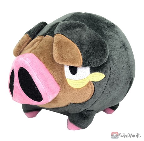 Pokemon Center 2022 Lechonk Plush Toy