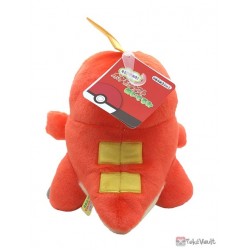 Pokemon 2023 Fuecoco Takara Tomy I Choose You Plush Toy