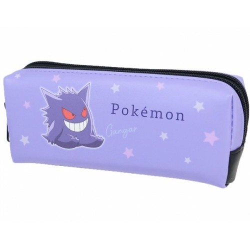 Pokemon Double Pencil Pouch