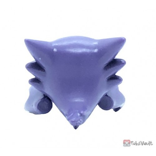 POKEMON HAUNTER (Alpollo, Spectrum) PORTACHIAVI ORIGINAL TAKARA TOMY PVC 2  