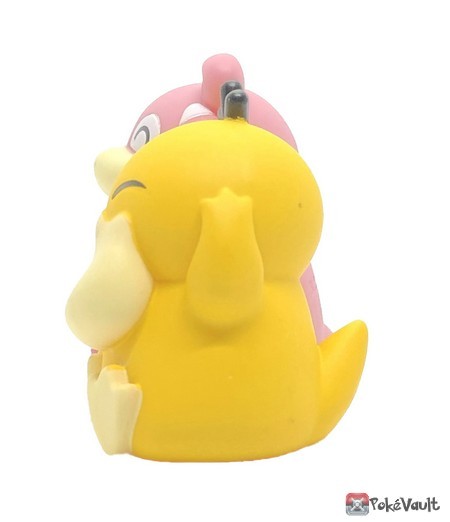 Bandai 2023 Slowpoke Psyduck Pokemon Kids Memories Of Pokemon Series Figure