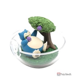 Pokemon 2023 RANDOM Re-Ment Terrarium Happy Everyday Series Figure