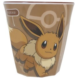 Pokemon 2023 Eevee Plastic Cup