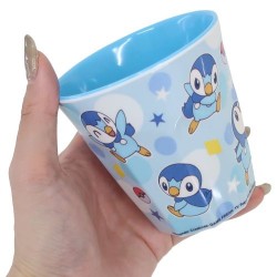 Pokemon 2023 Piplup Plastic Cup