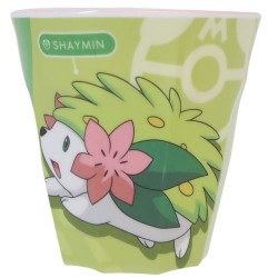 Pokemon 2023 Shaymin Plastic Cup