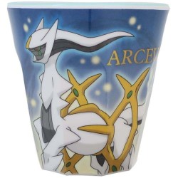 Pokemon 2023 Arceus Plastic Cup