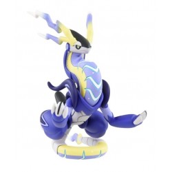 Pokemon 2023 Miraidon Takara Tomy Monster Collection Large Figure ML-30