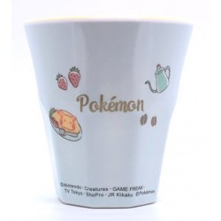 Pokemon 2023 Pikachu Yamper Plastic Cup