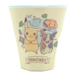 Pokemon 2023 Pikachu Morpeko Plastic Cup