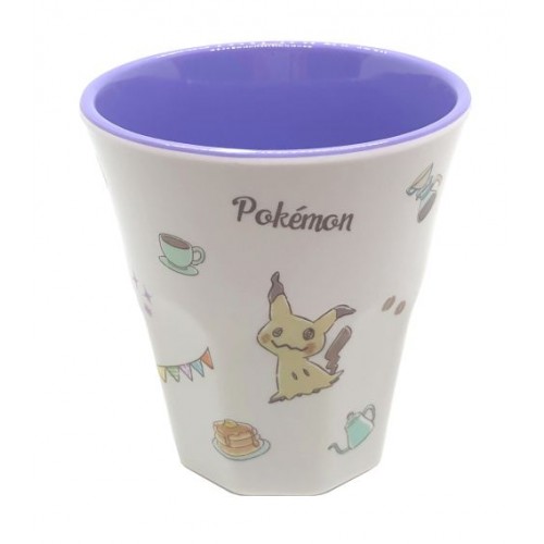 Pokemon 2023 Mimikyu Plastic Cup