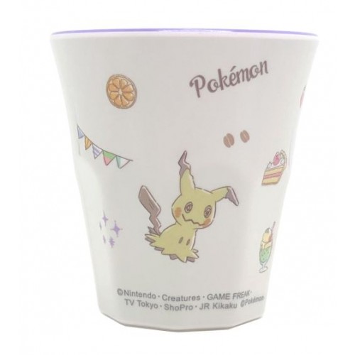 Pokemon 2023 Mimikyu Plastic Cup