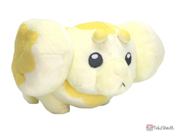 Pokemon Center 2023 Fidough Plush Toy