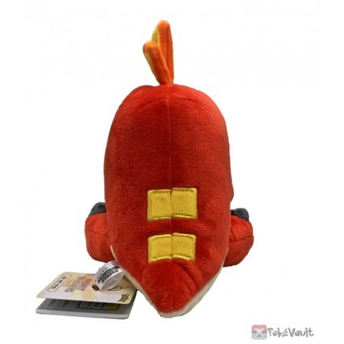 Pokemon 2023 Fuecoco San-Ei All Star Collection Plush Toy