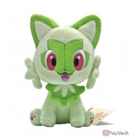 Sanei All Star Collection 6 Inch Plush - Shaymin (Sky Forme) PP220 –  Collectors Emporium NY
