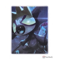 Pokemon Center 2023 Grafaiai Card Deck Box Holder