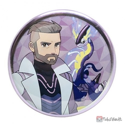 Miraidon Pokémon Pin