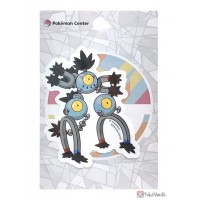 Miraidon (Drive Mode) Pokémon Sticker, Authentic Japanese Pokémon Merch