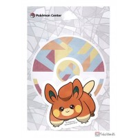 Pokemon Center 2023 Together With Ditto Playmat Storage Case