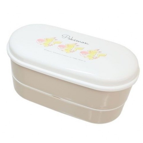Pikachu Number 025 Kids Lunch Box Set — Sugoi Mart