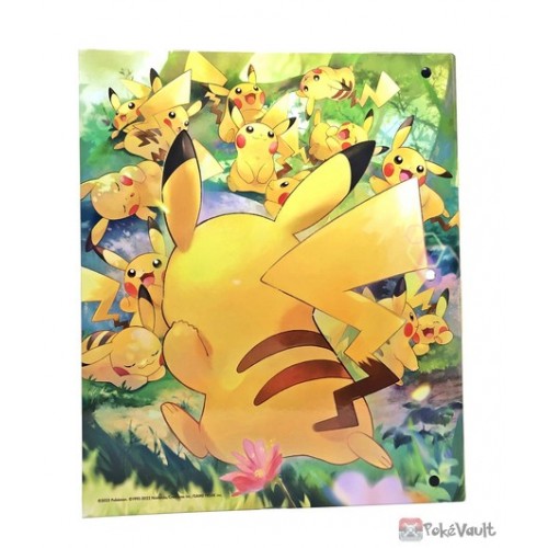 Pokemon Center Coupe-Papier Design Large Gobelet Pikachu