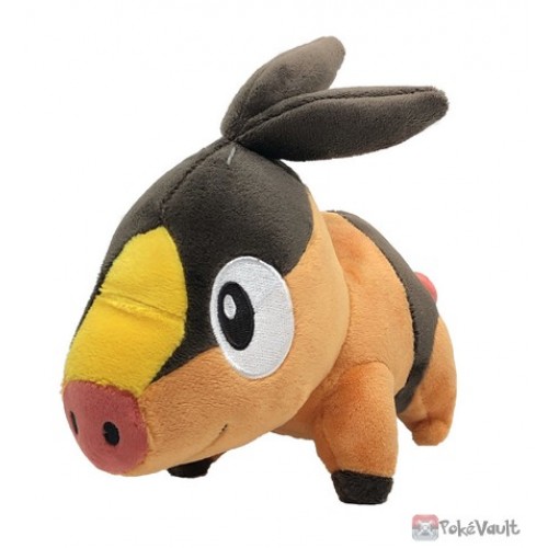 Tepig plush deals