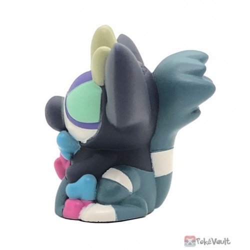 Grafaiai Pokemon Plush, Stuffed Plush Doll