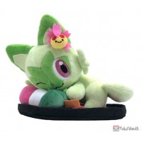 Pokemon Center Original Plush Doll Nihilego (Ut