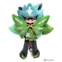 Pokemon Center 15.3-Inch Xurkitree Stuffed Plush Doll : Buy Online