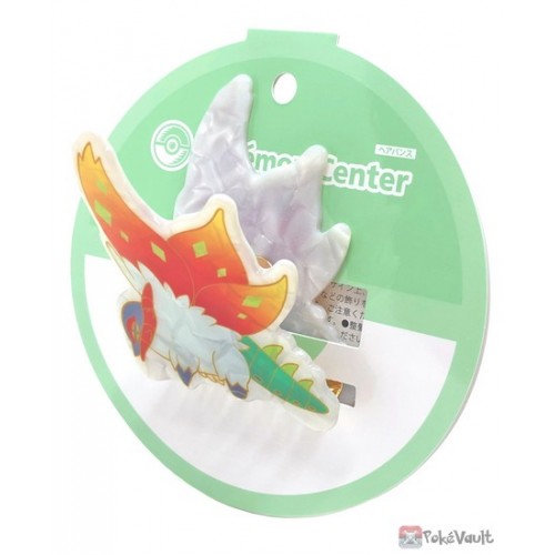Hair Clip Slither Wing Pokémon accessory 85